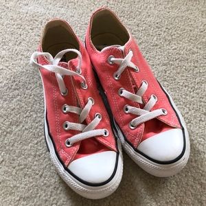 Converse size 6 women